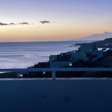 Chambre 3 Residencial Eunice برايا المظهر الخارجي الصورة