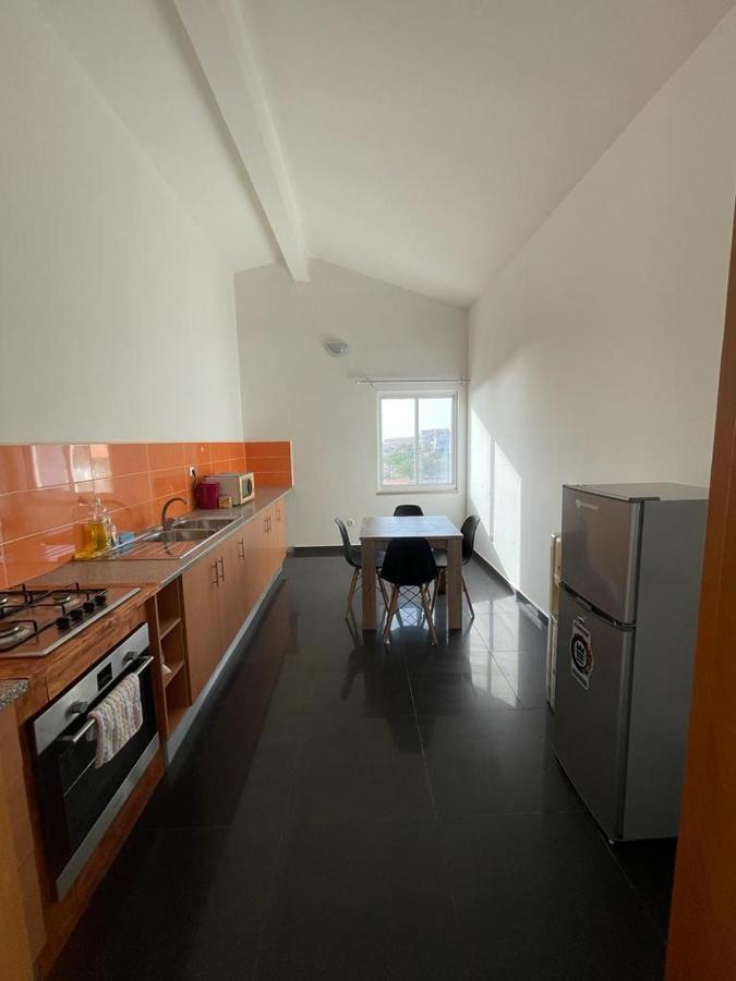 Chambre 3 Residencial Eunice برايا المظهر الخارجي الصورة