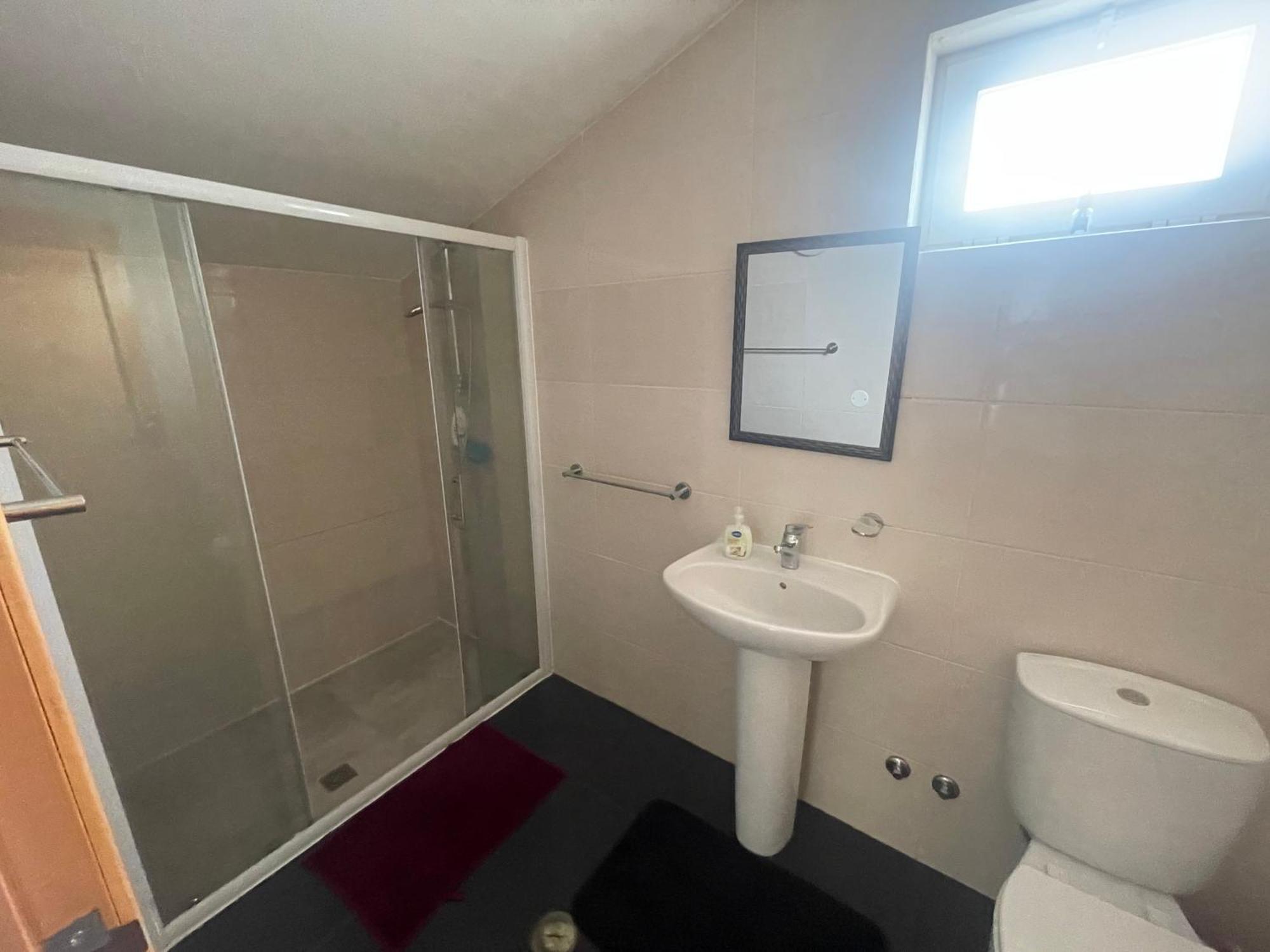 Chambre 3 Residencial Eunice برايا المظهر الخارجي الصورة