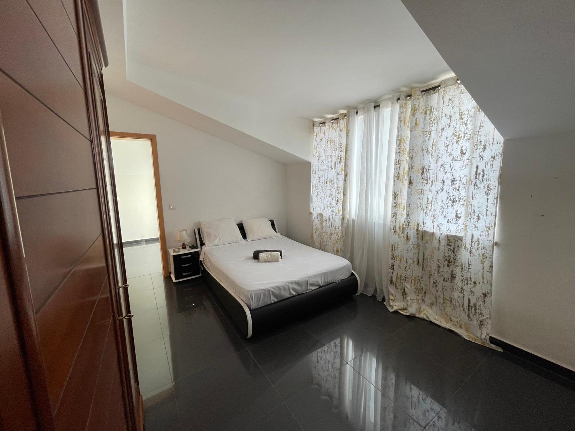 Chambre 3 Residencial Eunice برايا المظهر الخارجي الصورة